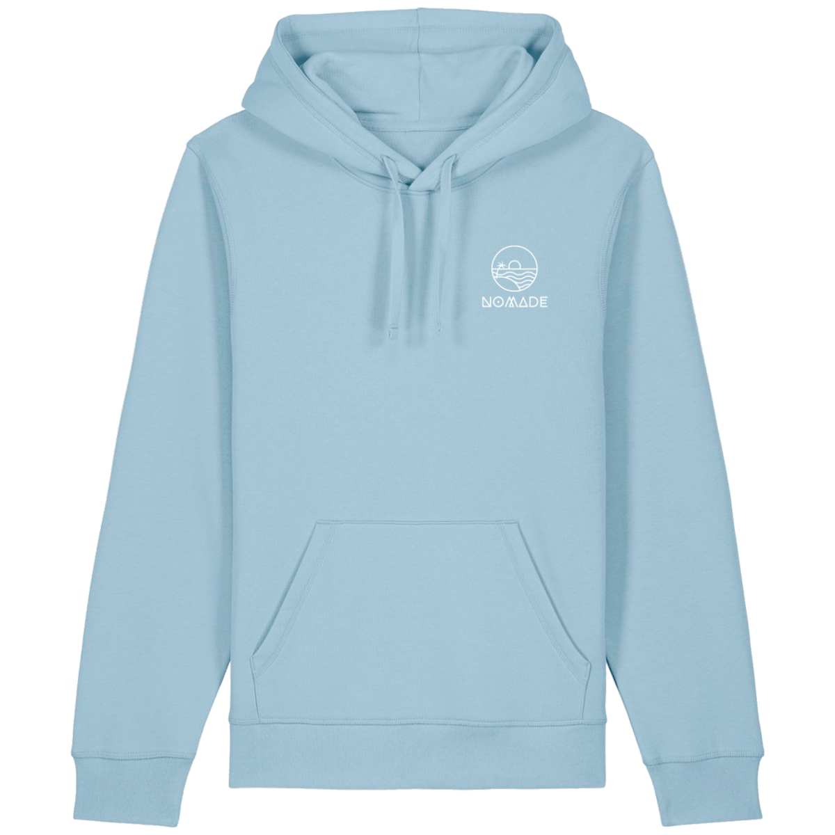 Hoodie Logo SUMMER