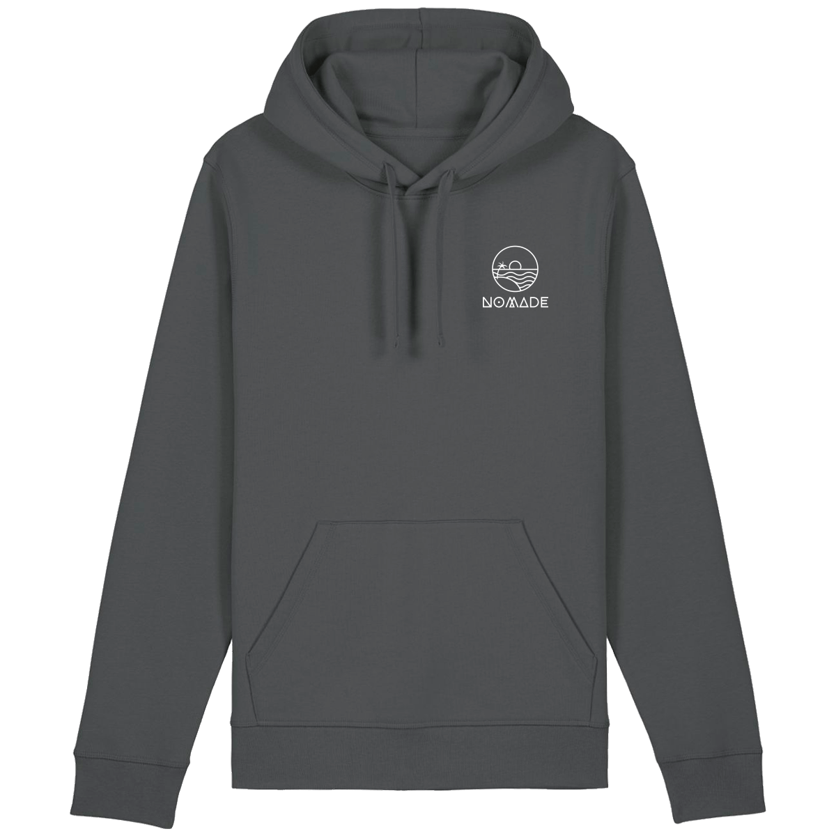 Hoodie Logo SUMMER
