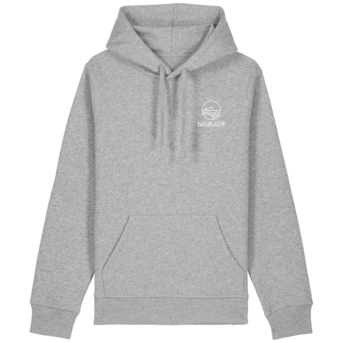 Hoodie Logo SUMMER