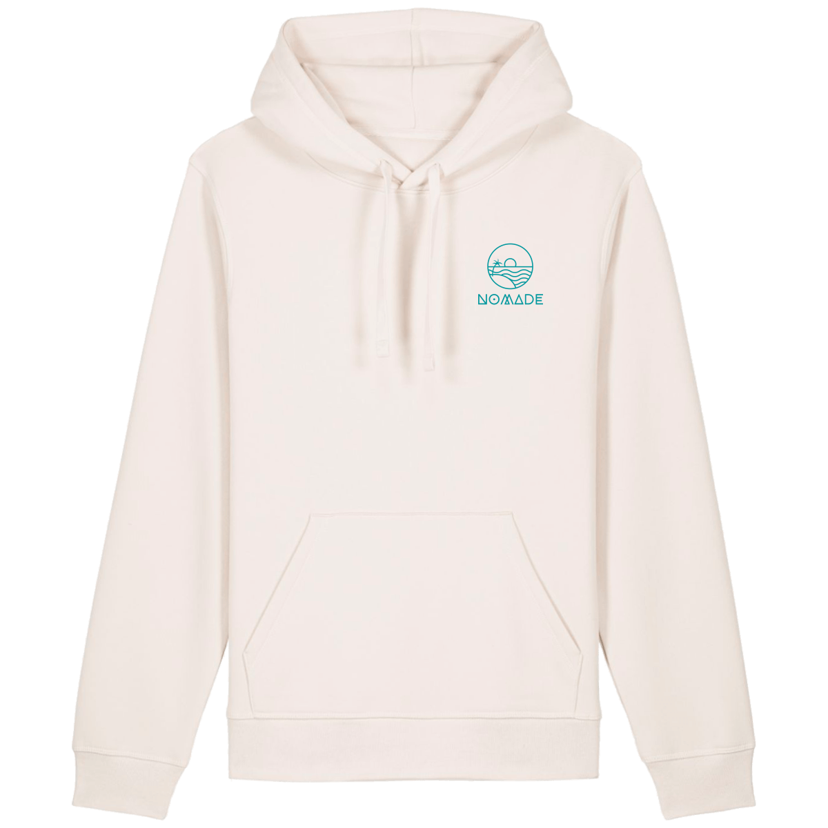 Hoodie Logo SUMMER