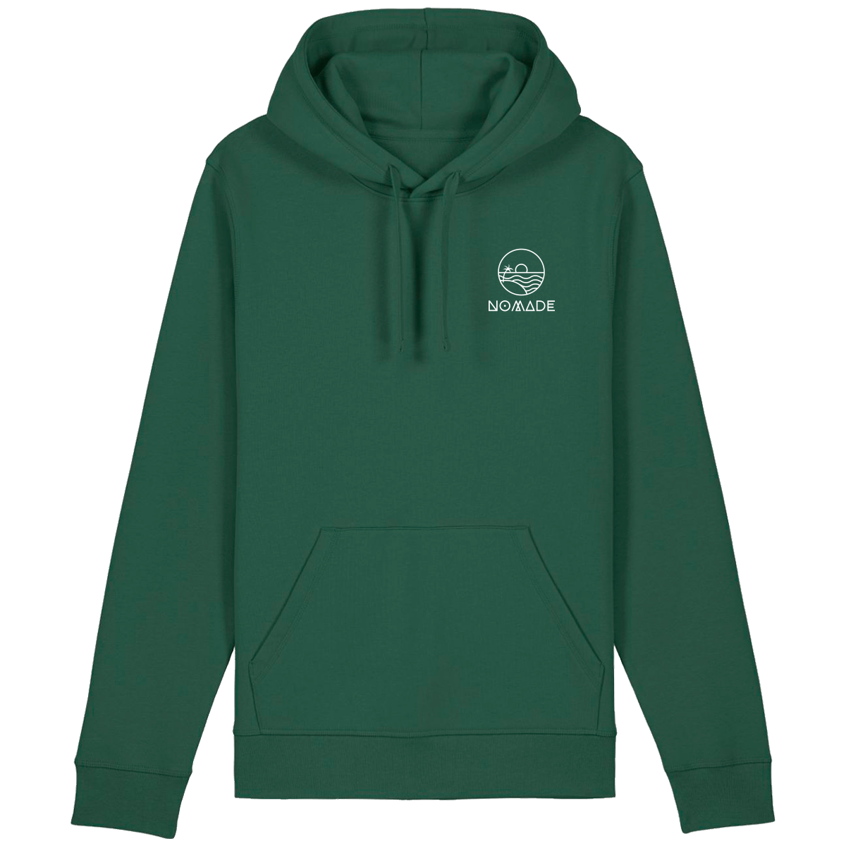 Hoodie Logo SUMMER