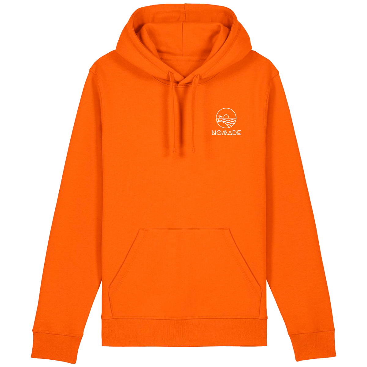 Hoodie Logo SUMMER