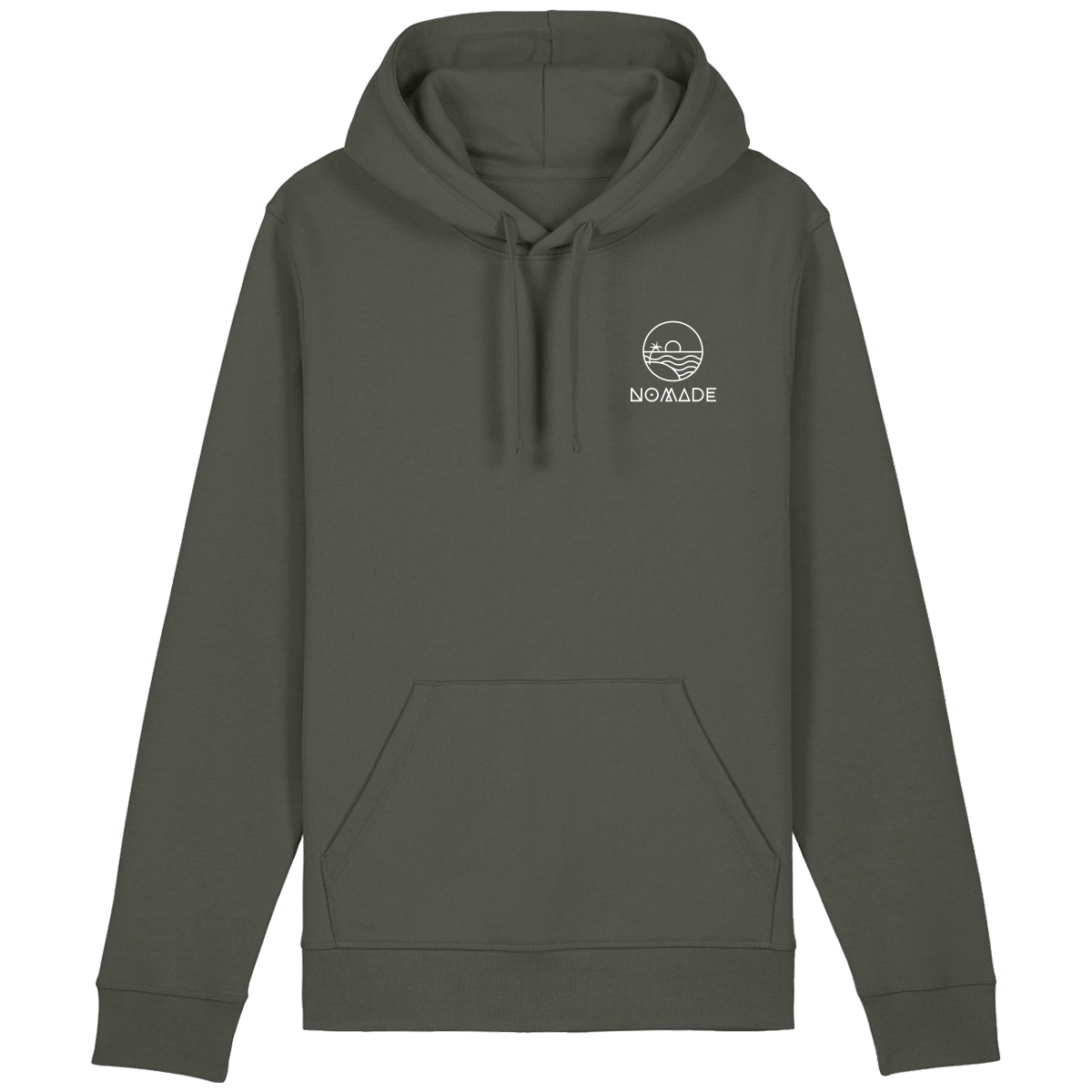 Hoodie Logo SUMMER