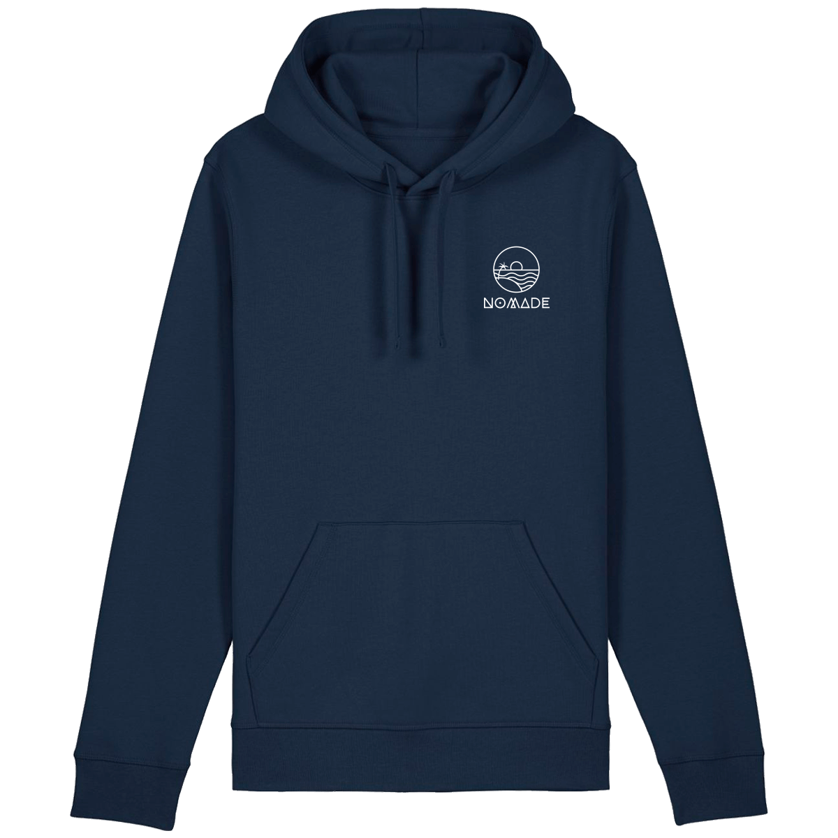 Hoodie Logo SUMMER