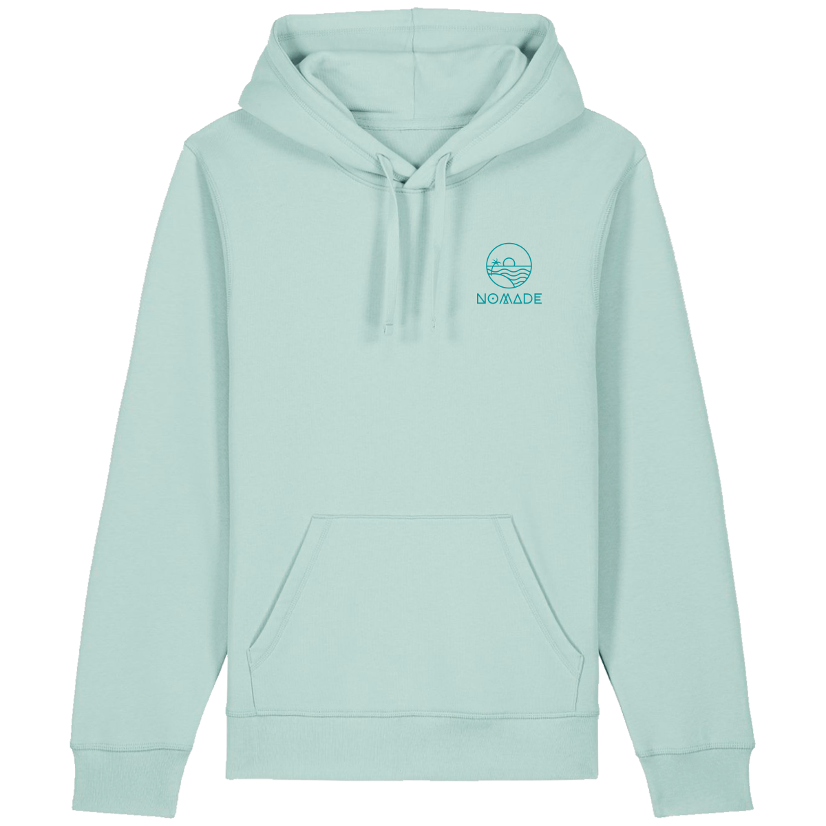 Hoodie Logo SUMMER