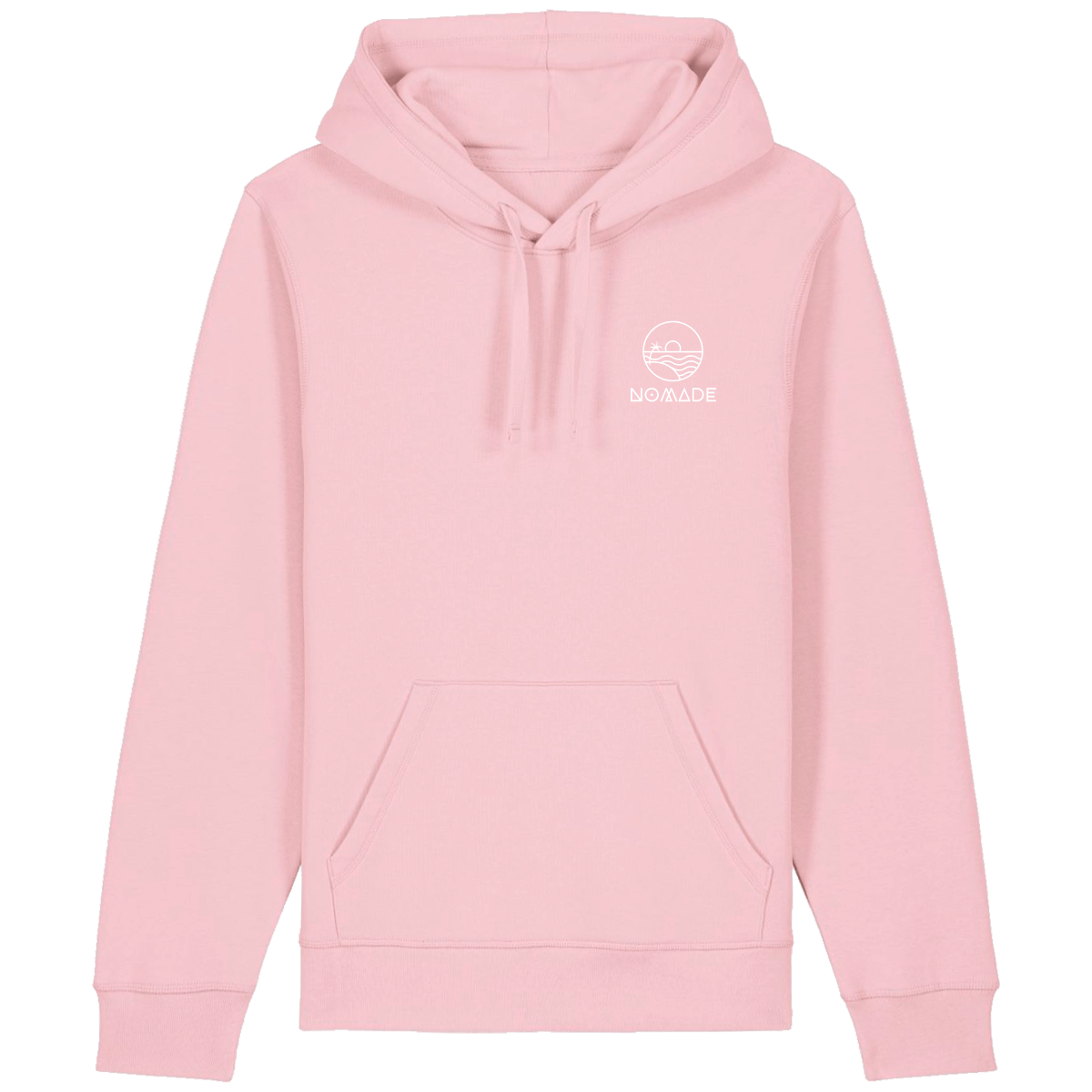 Hoodie Logo SUMMER
