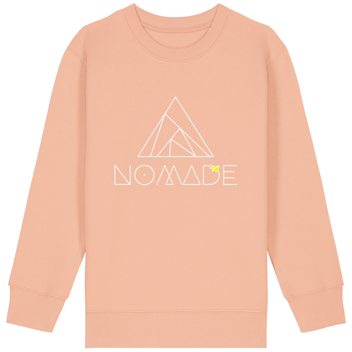 Sweat MINI TAIGA épais