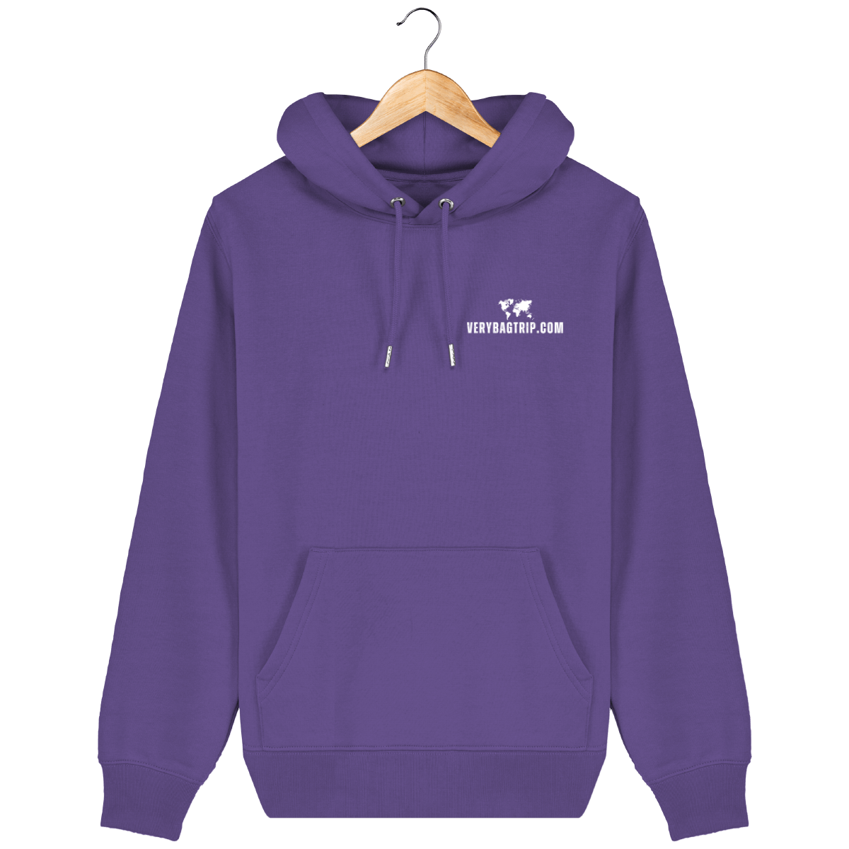 Hoodie VBT ACATENANGO