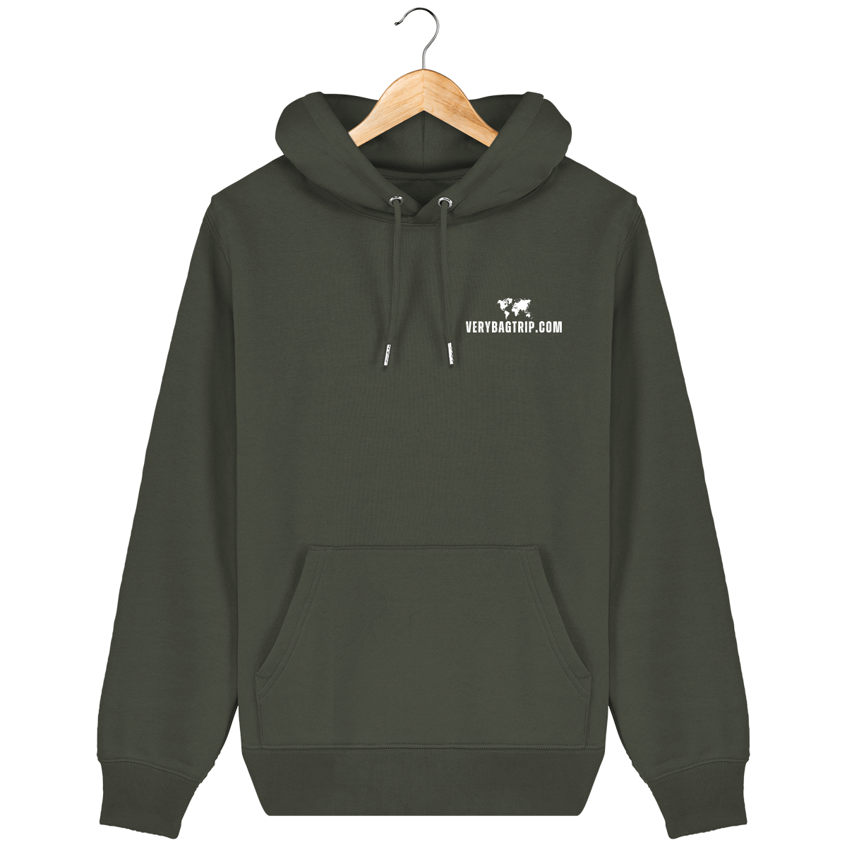 Hoodie VBT ACATENANGO