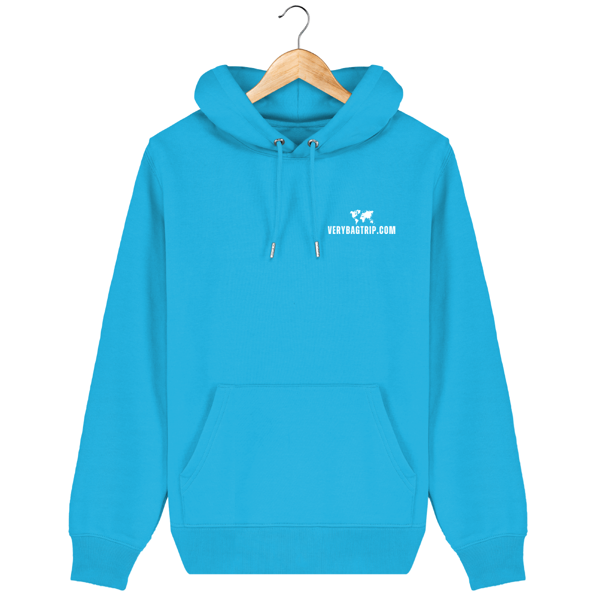 Hoodie VBT ACATENANGO