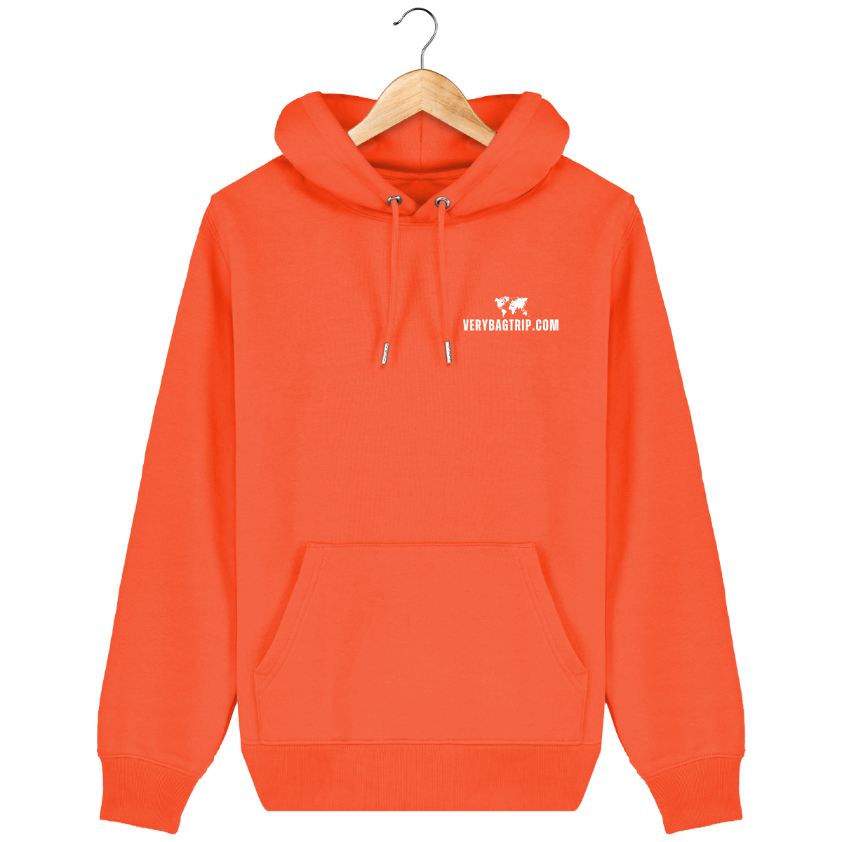 Hoodie VBT ACATENANGO