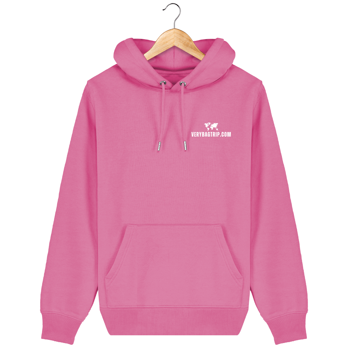Hoodie VBT ACATENANGO