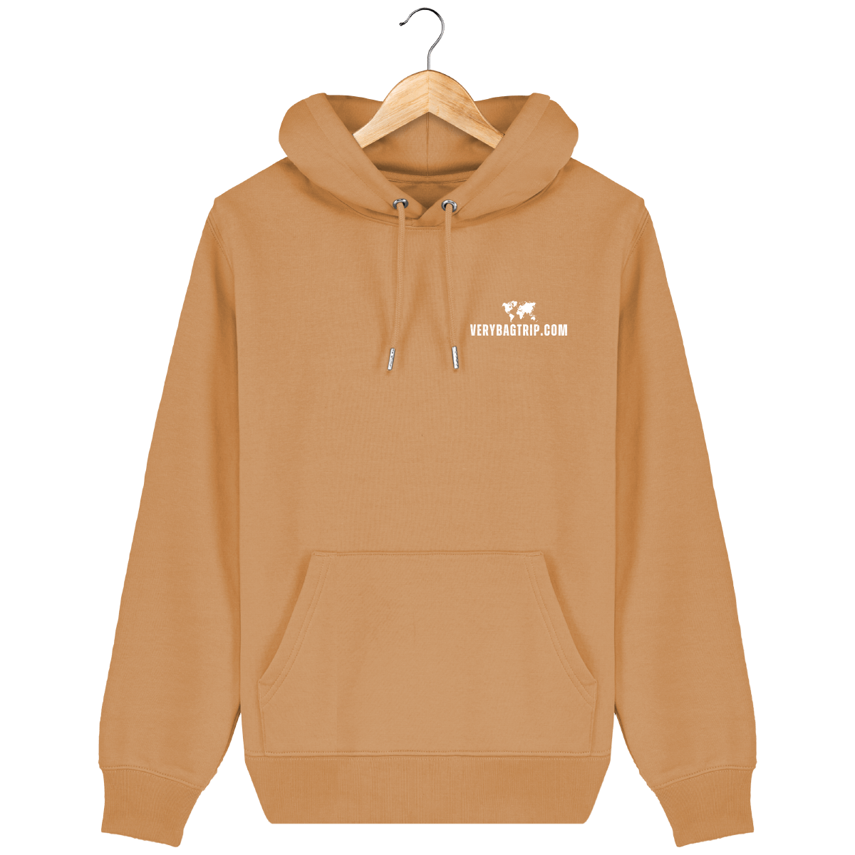 Hoodie VBT ACATENANGO