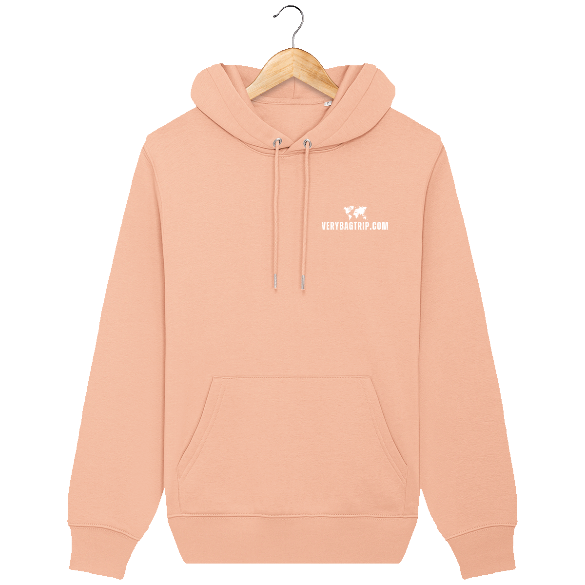 Hoodie VBT ACATENANGO