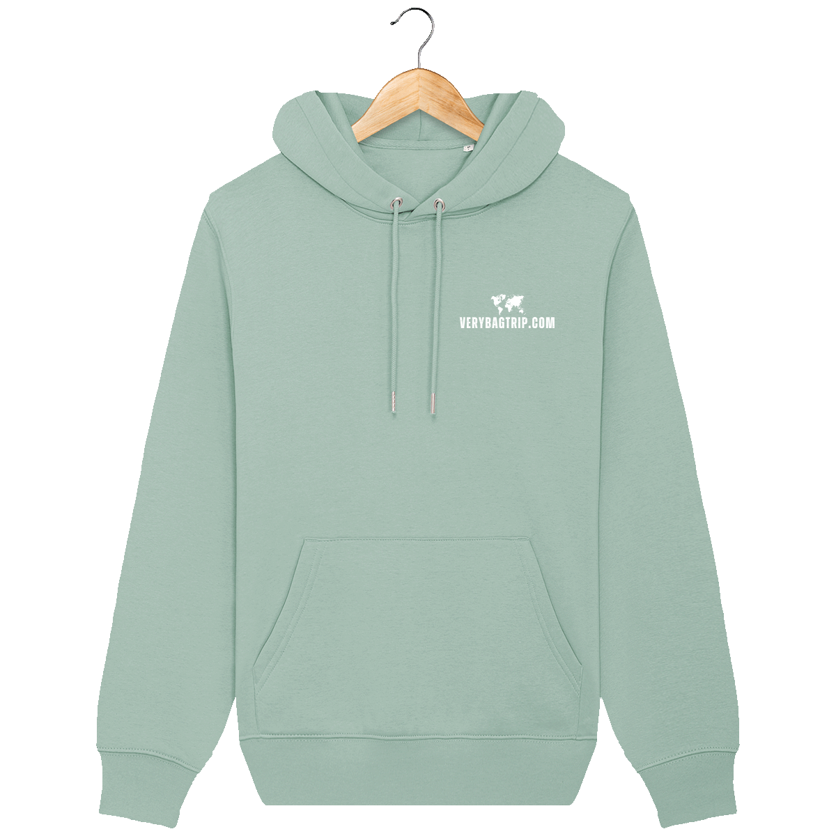 Hoodie VBT ACATENANGO