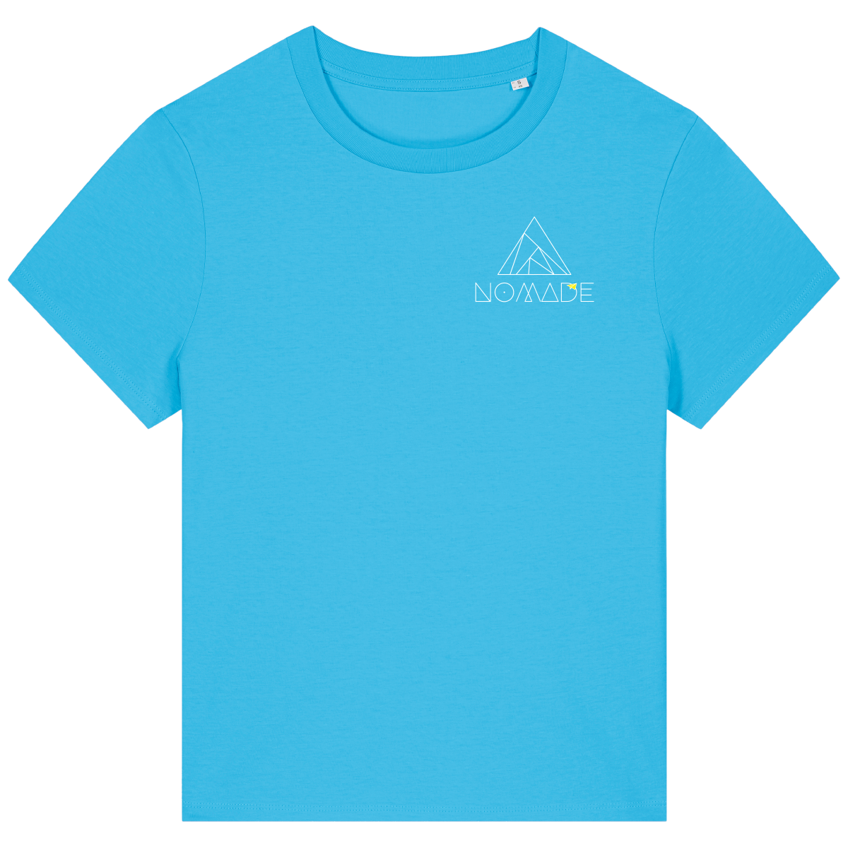 Tee-Shirt BALI Femme