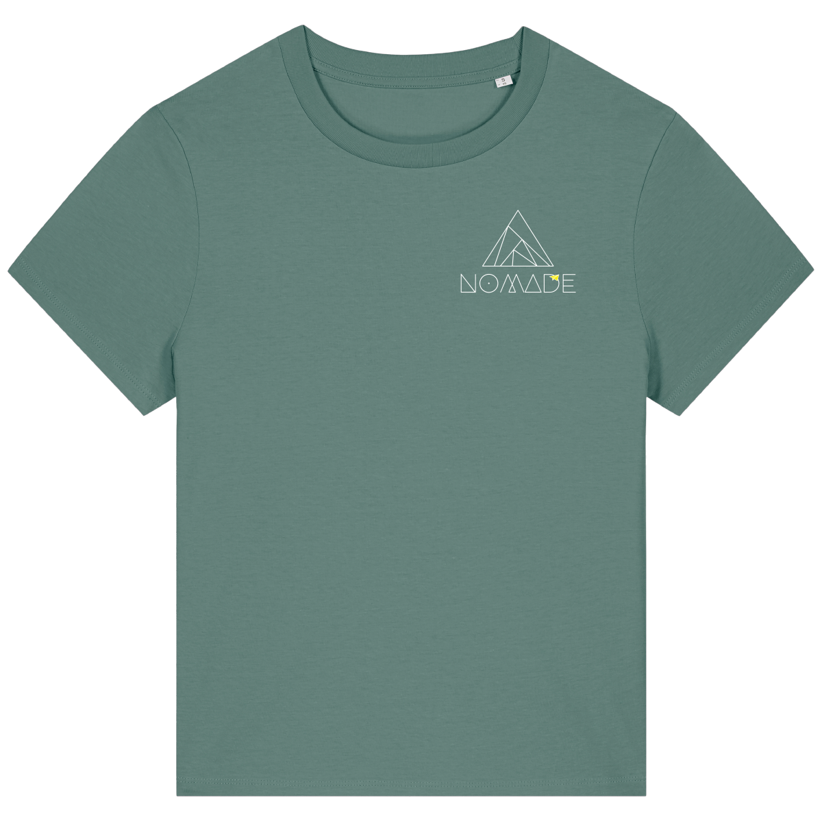 Tee-Shirt BALI Femme