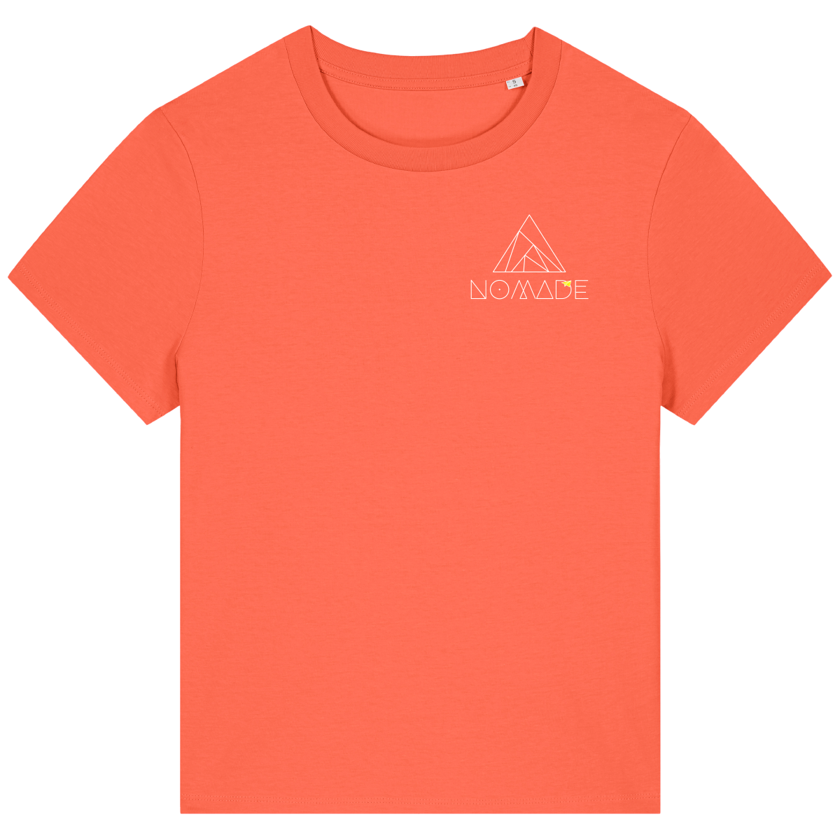 Tee-Shirt BALI Femme