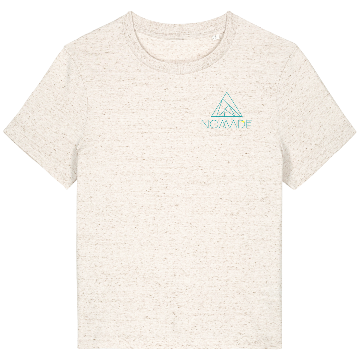 Tee-Shirt BALI Femme