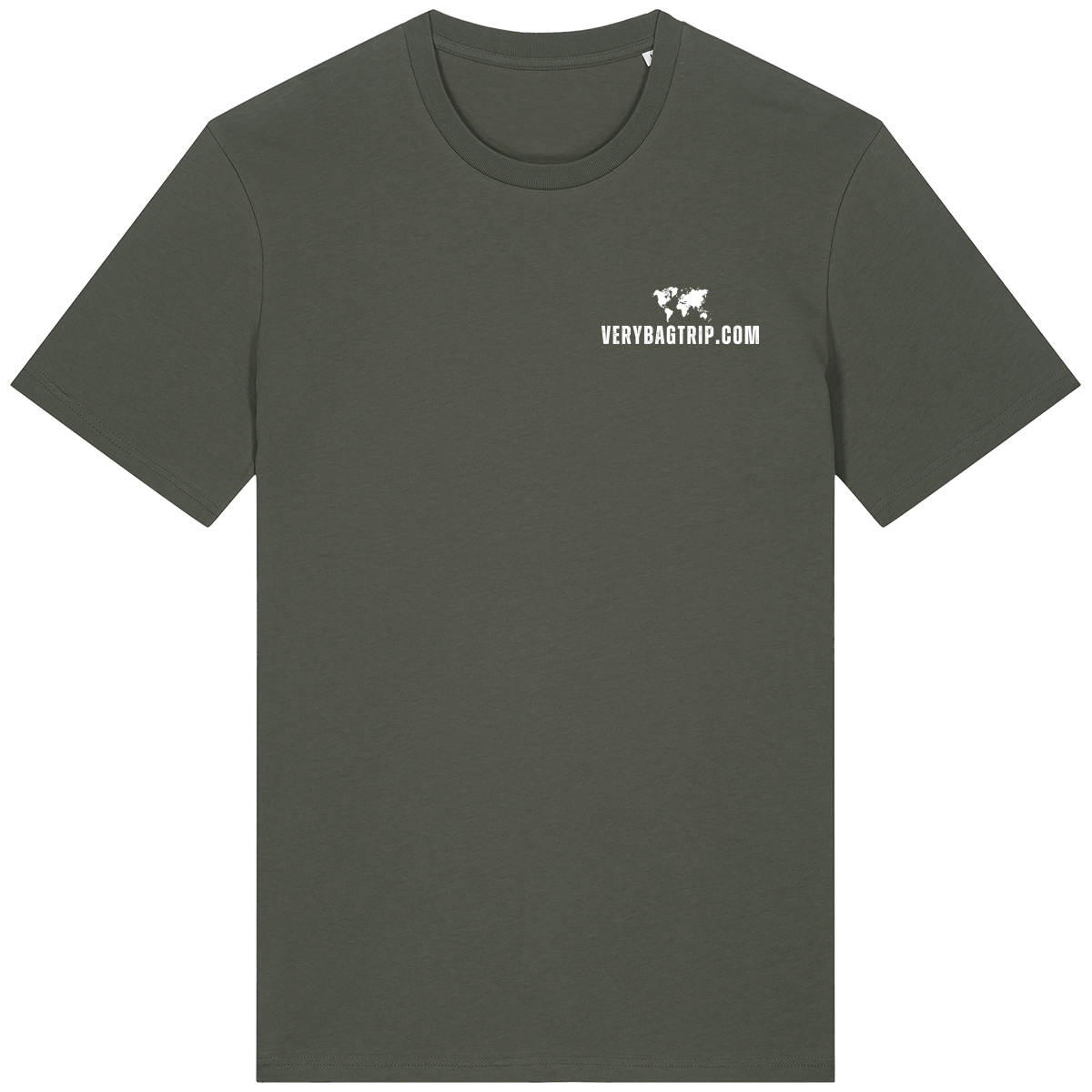 Tee-shirt VBT VIENTIANE