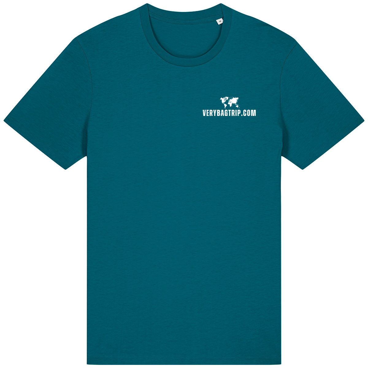 Tee-shirt VBT VIENTIANE