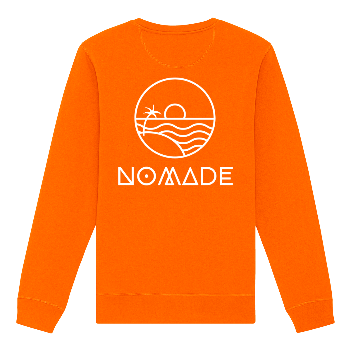 Sweatshirt léger Logo SUMMER