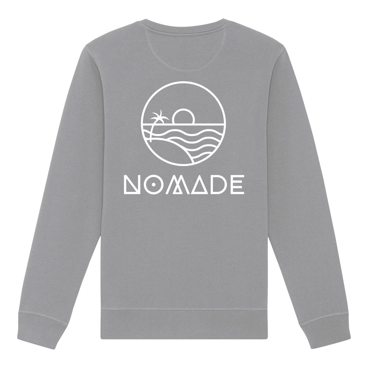 Sweatshirt léger Logo SUMMER