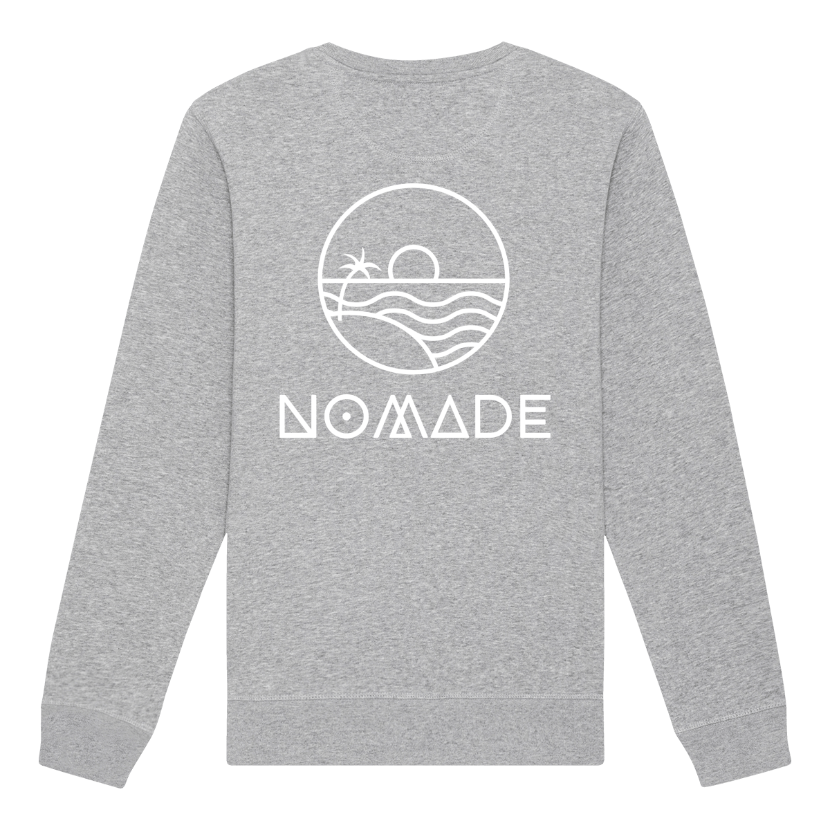 Sweatshirt léger Logo SUMMER