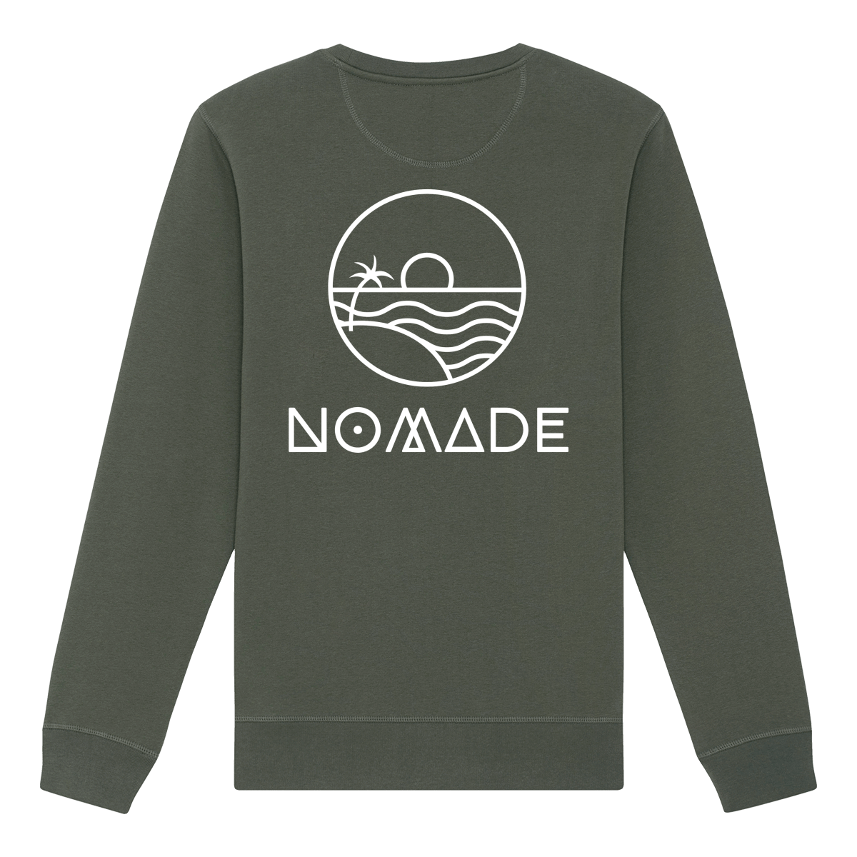 Sweatshirt léger Logo SUMMER