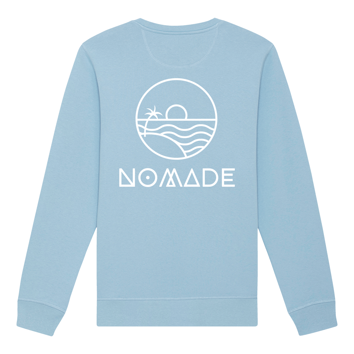 Sweatshirt léger Logo SUMMER