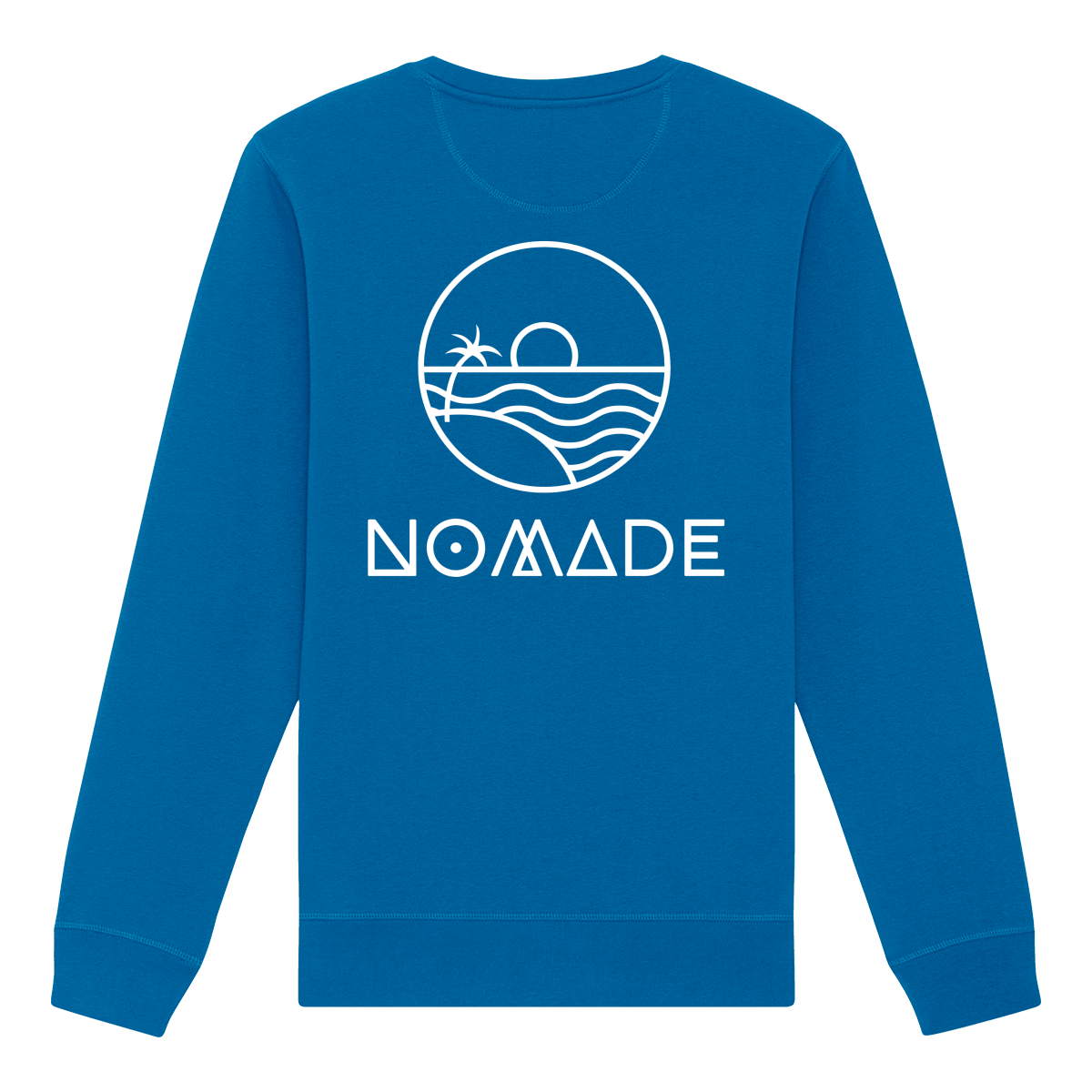 Sweatshirt léger Logo SUMMER