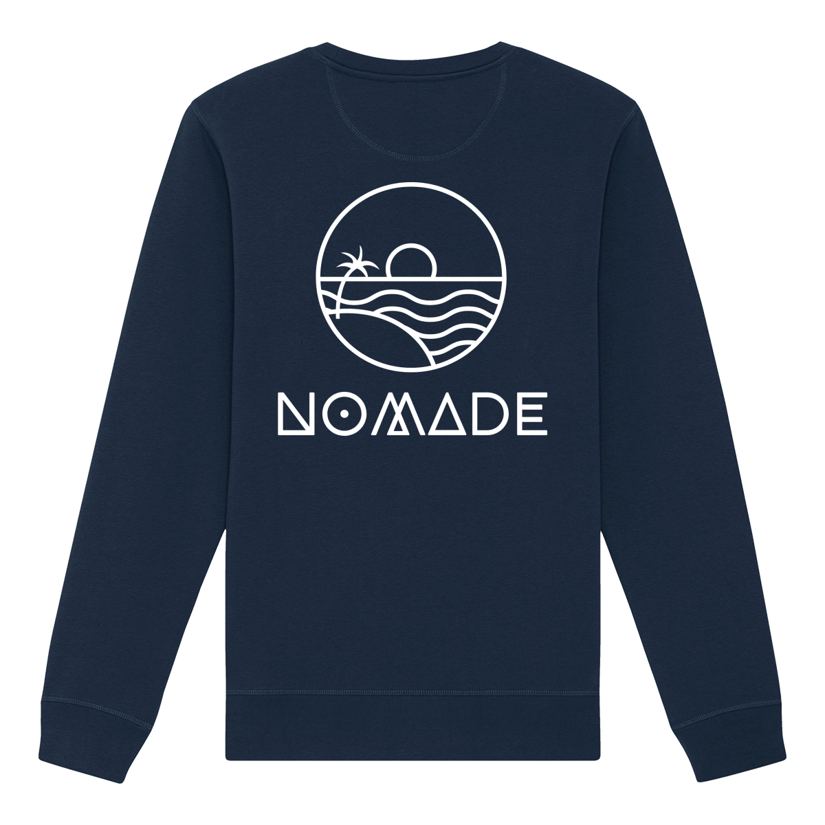 Sweatshirt léger Logo SUMMER