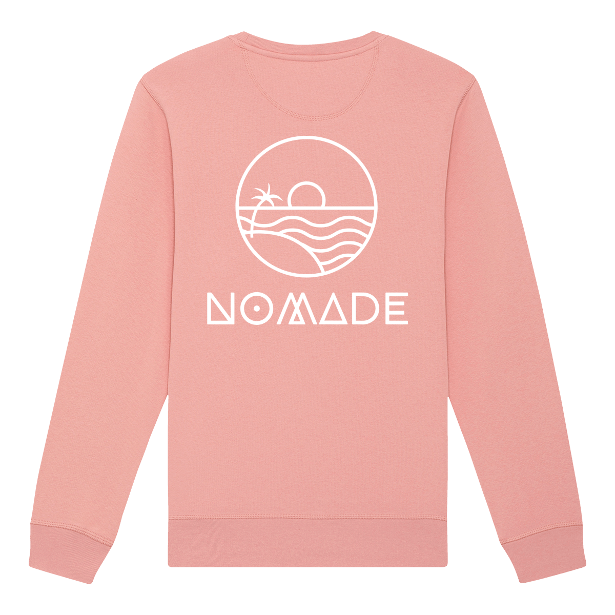 Sweatshirt léger Logo SUMMER