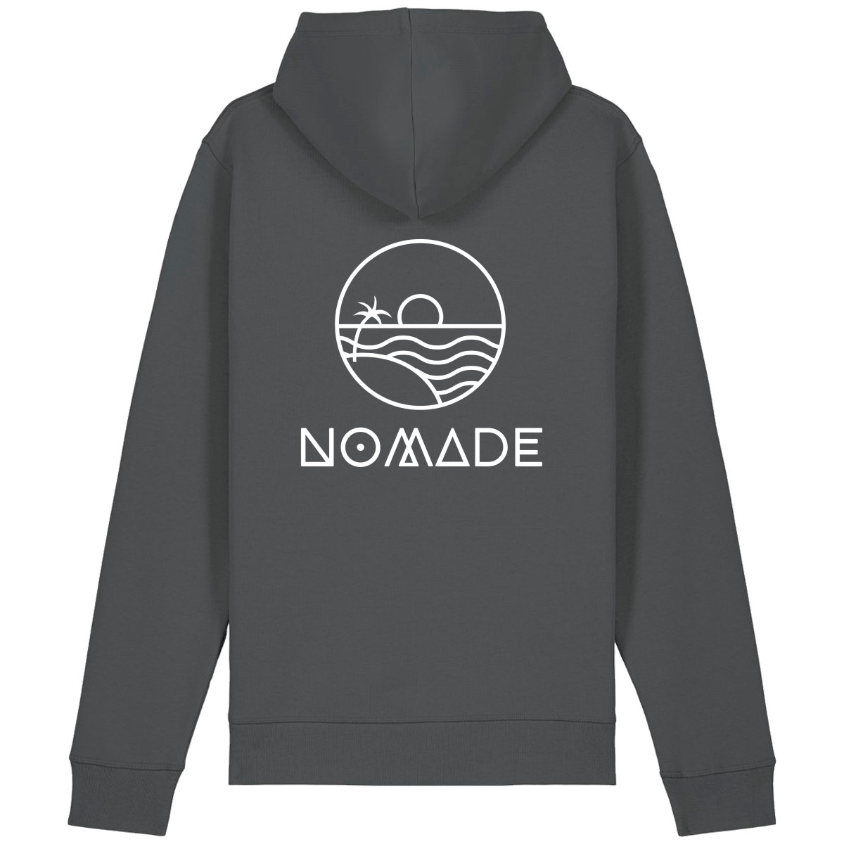 Hoodie Logo SUMMER