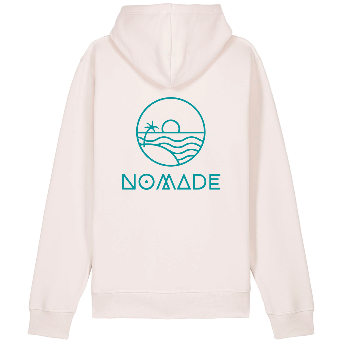 Hoodie Logo SUMMER