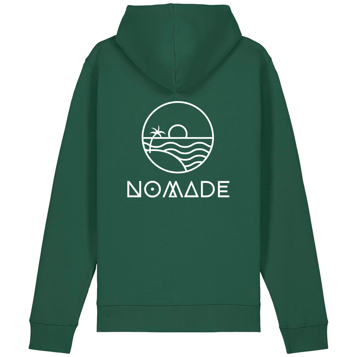 Hoodie Logo SUMMER
