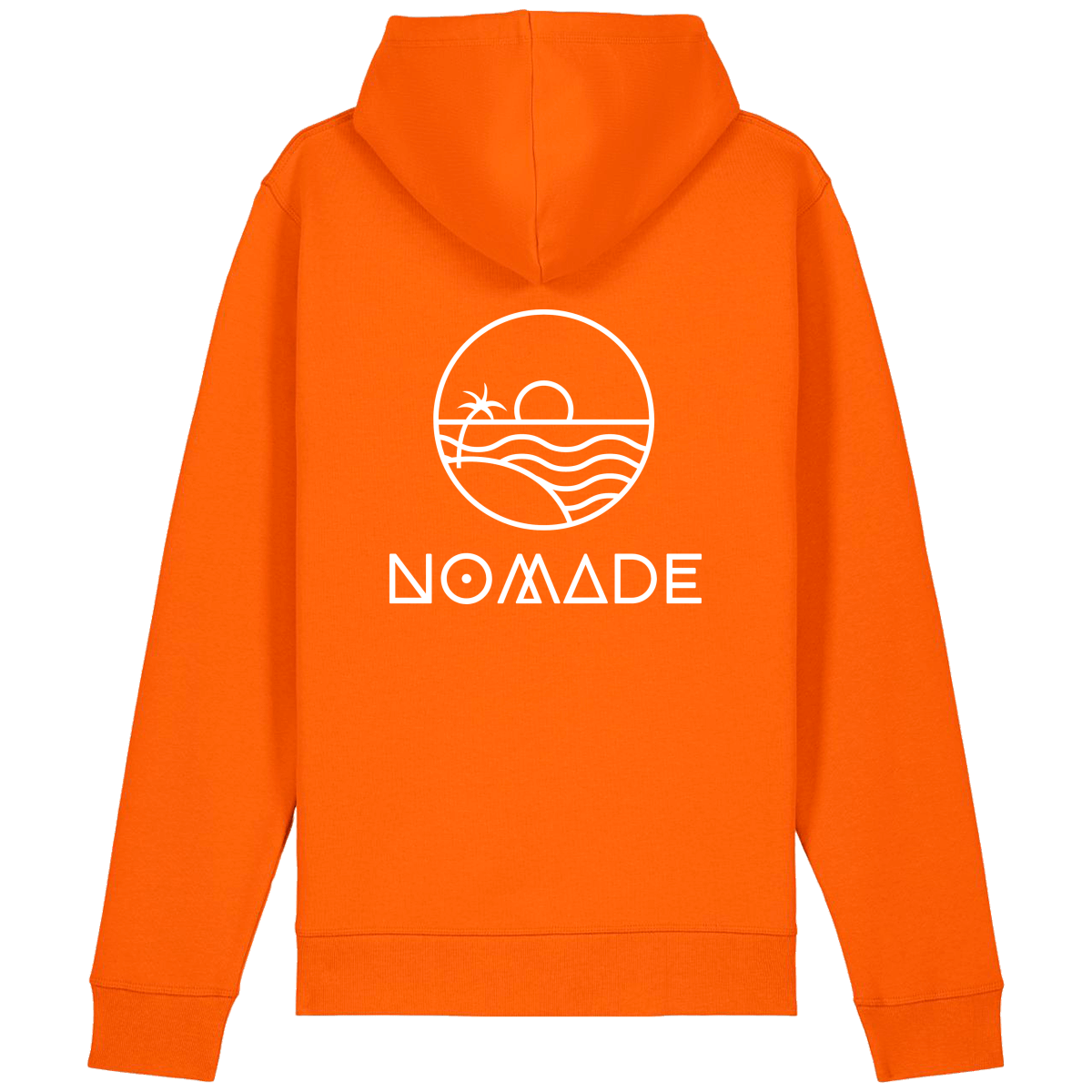 Hoodie Logo SUMMER
