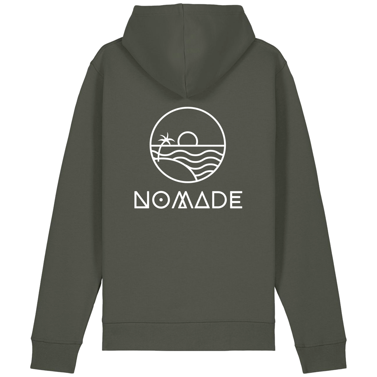 Hoodie Logo SUMMER