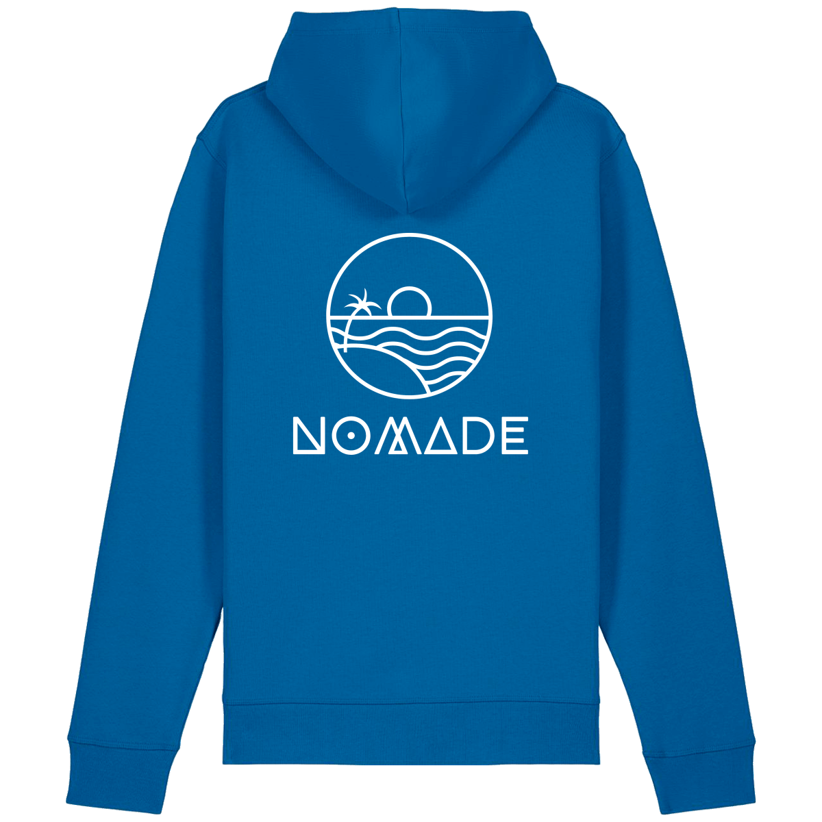 Hoodie Logo SUMMER