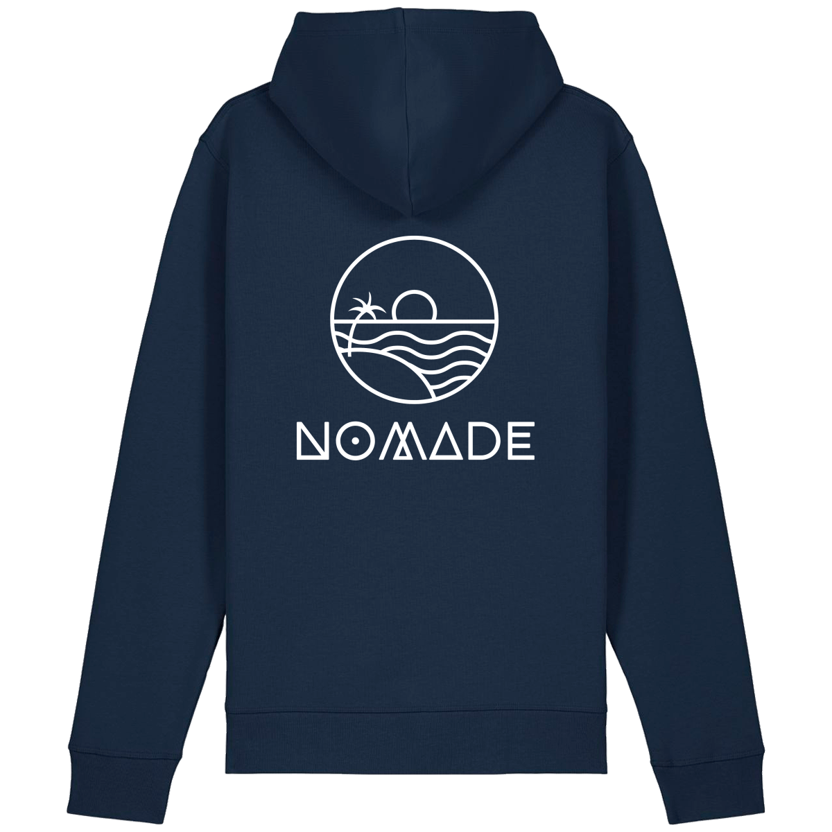 Hoodie Logo SUMMER