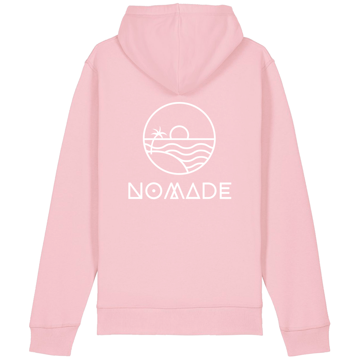 Hoodie Logo SUMMER