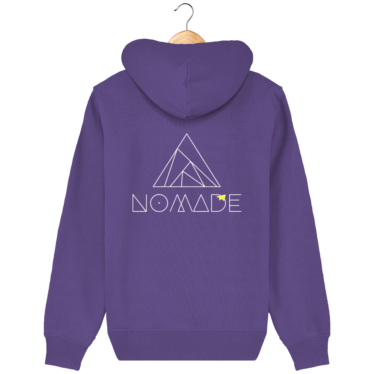Hoodie VBT ACATENANGO