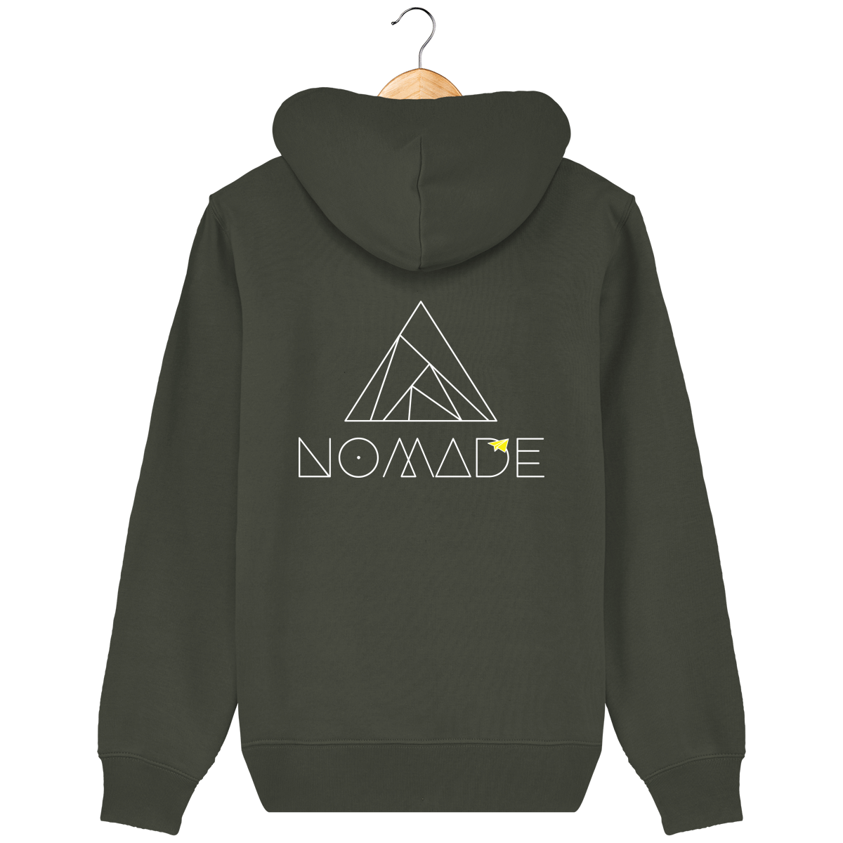 Hoodie VBT ACATENANGO