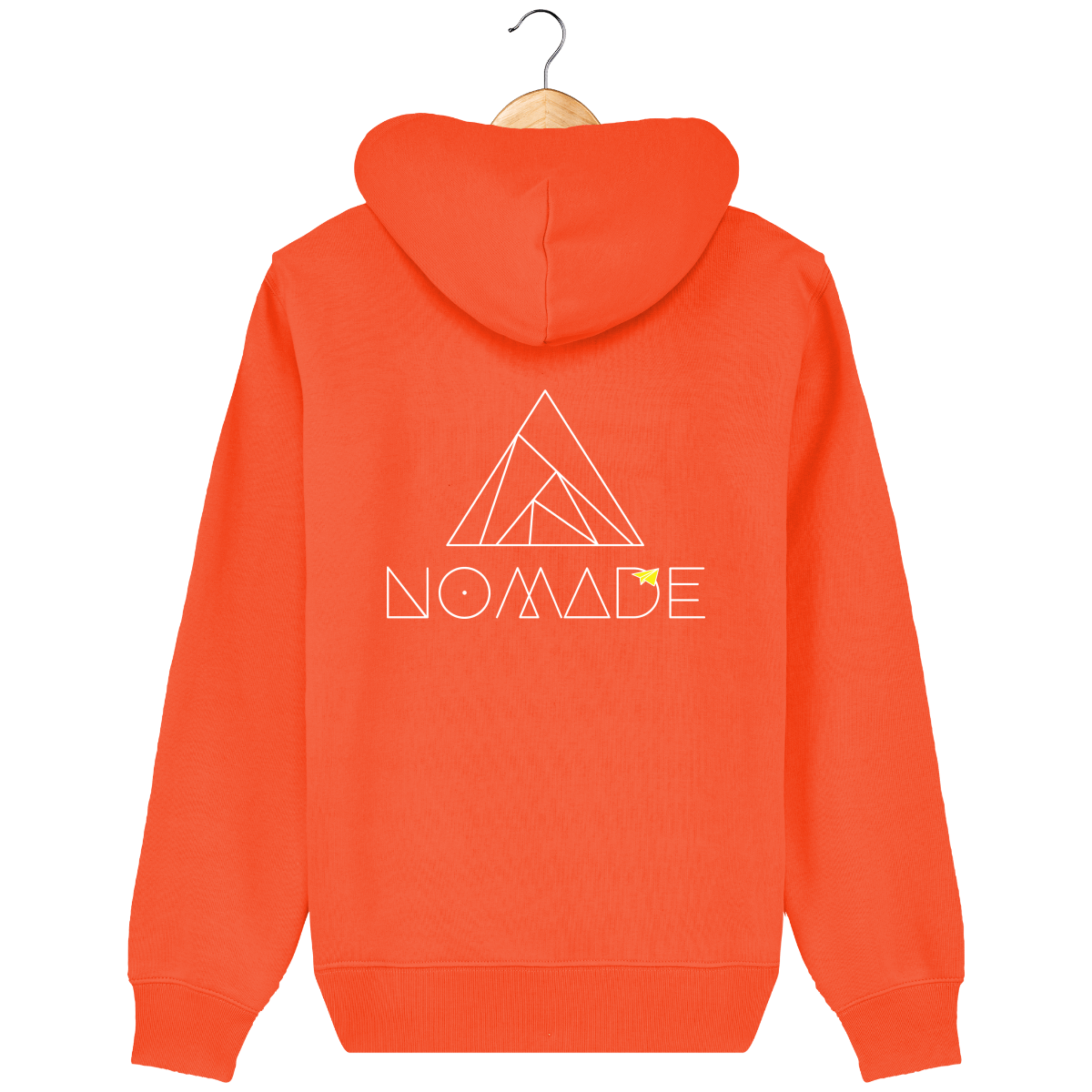 Hoodie VBT ACATENANGO