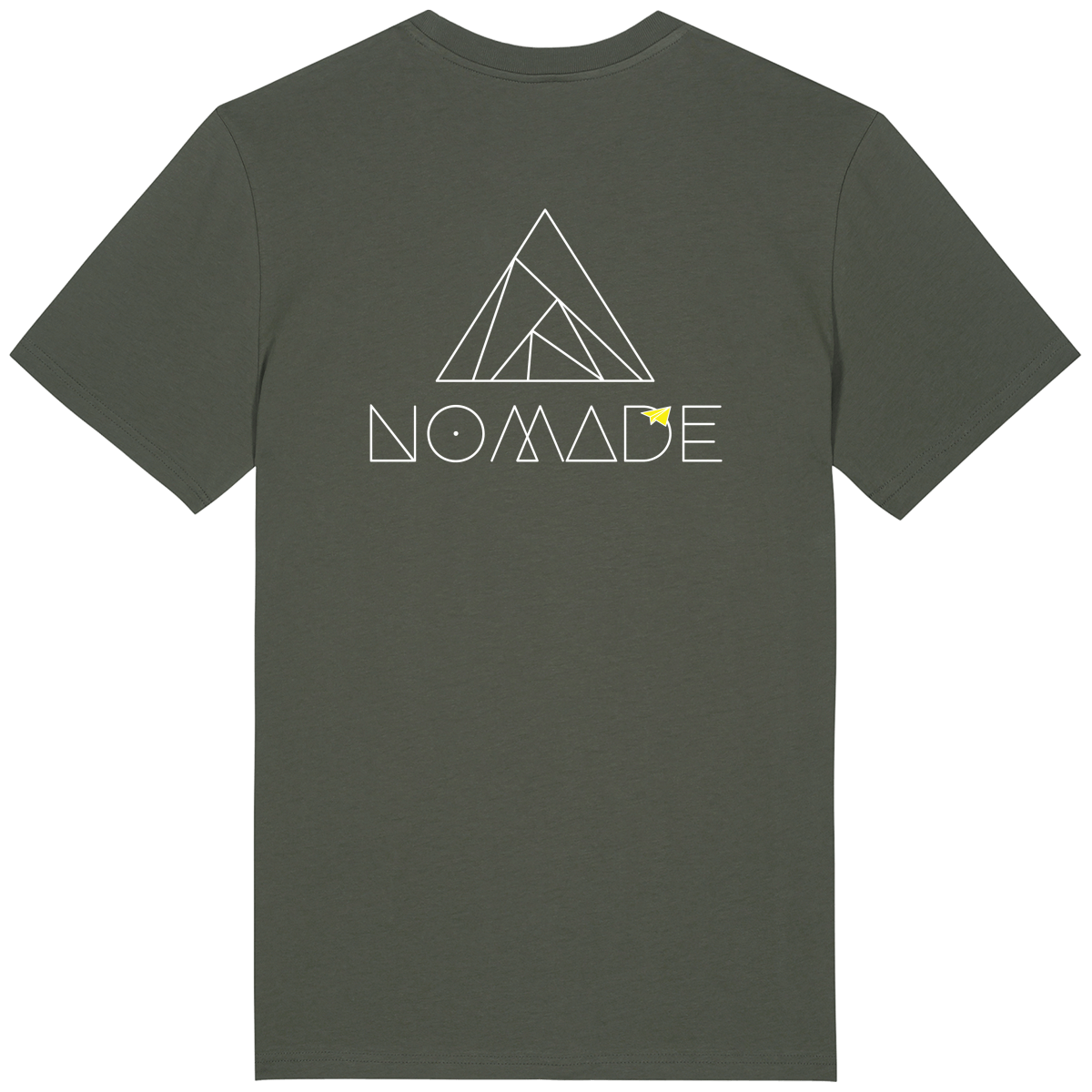 Tee-shirt VBT VIENTIANE