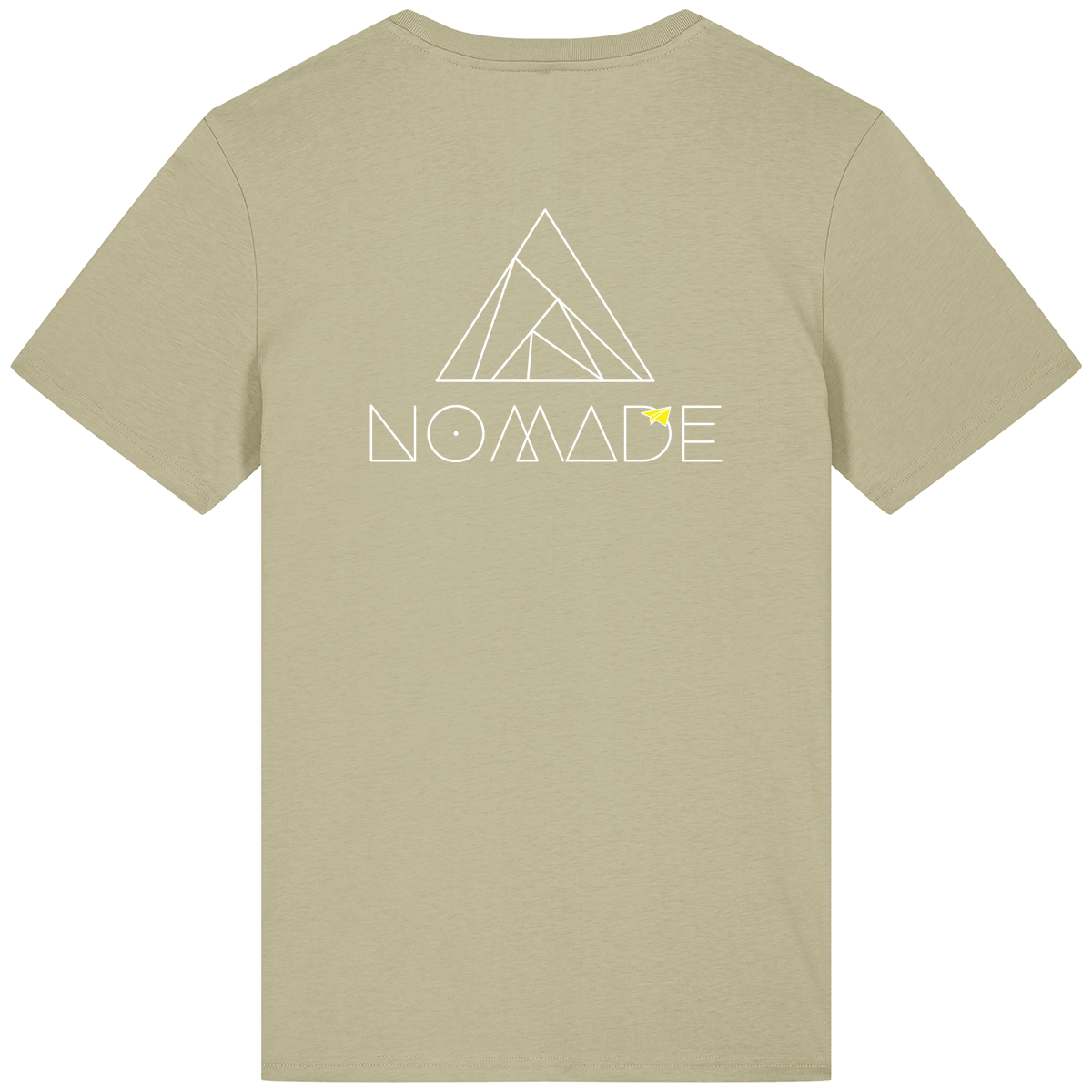 Tee-shirt VBT VIENTIANE
