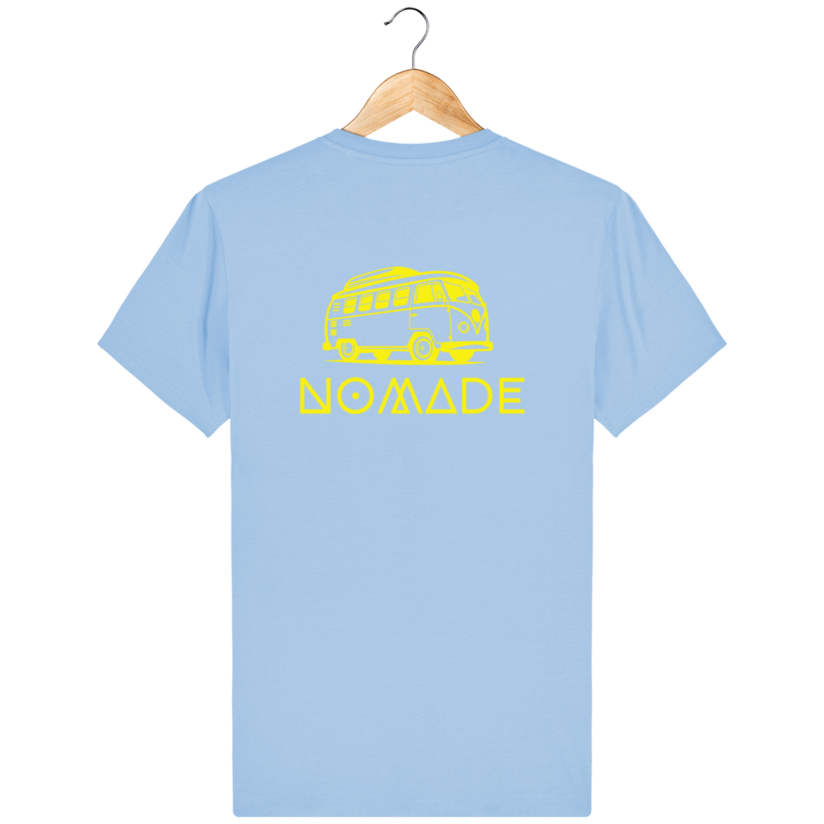 Tee-Shirt Logo VAN Unisexe