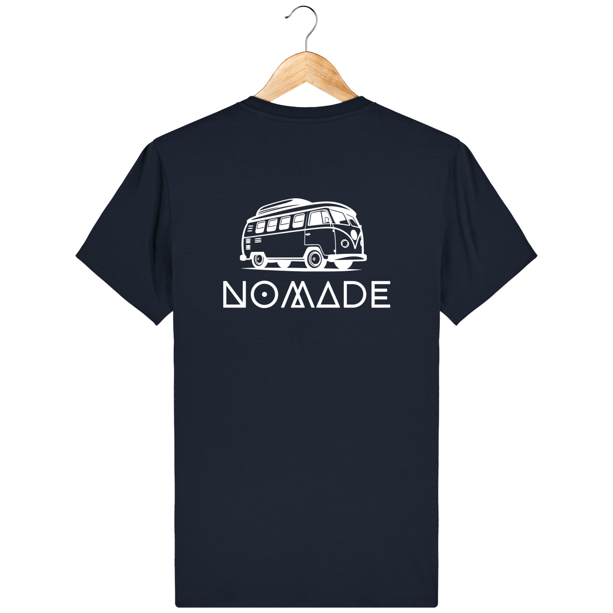 Tee-Shirt Logo VAN Unisexe