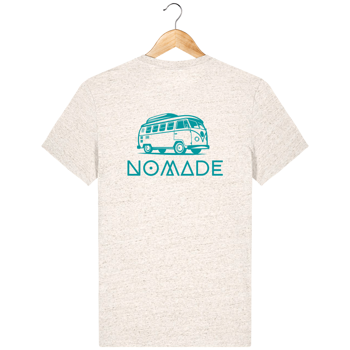 Tee-Shirt Logo VAN Unisexe