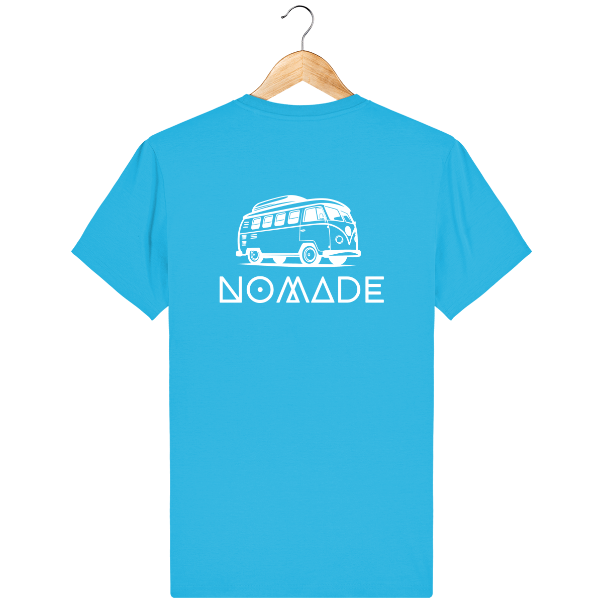 Tee-Shirt Logo VAN Unisexe